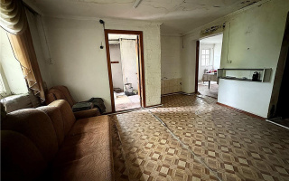 Продажа 2-комнатного дома, 50.9 м², ул. Степная - Продажа  двухкомнатных домов, коттеджей в Караганде с фото