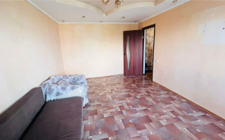 Продажа 2-комнатной квартиры, 47 м², мкр-н Восток-3 - Продажа  двухкомнатных квартир в Караганде