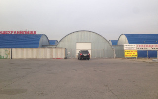 Продажа базы, 300 сот. - Продажа баз, складов и промышленной недвижимости в Алматы в Карасайском р-не