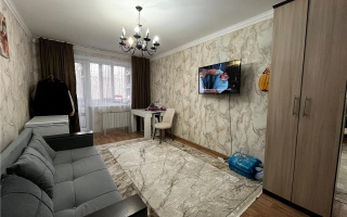 Продажа 1-комнатной квартиры, 32 м² - Продажа недвижимости в Караганде - страница 32