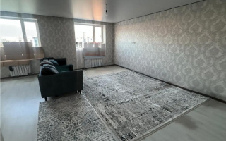 Продажа 1-комнатной квартиры, 42 м², ул. Е-314, дом  20/1 - Продажа  однокомнатных квартир в Астане без посредников