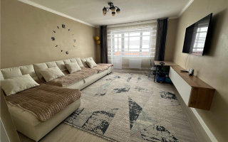 Продажа 2-комнатной квартиры, 70 м², ул. Момышулы - Продажа квартир в Караганде