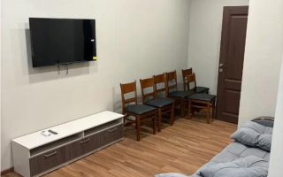 Продажа 3-комнатной квартиры, 71.8 м², ул. 16-я, дом  5 - Продажа  трехкомнатных квартир в Алматы с фото