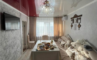 Продажа 4-комнатной квартиры, 61 м² - Продажа квартир в Караганде - страница 17