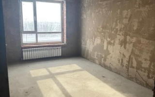 Продажа 1-комнатной квартиры, 36.31 м², ул. Кургальжинское шоссе, дом  111/1 стр - Продажа квартир в Казахстане