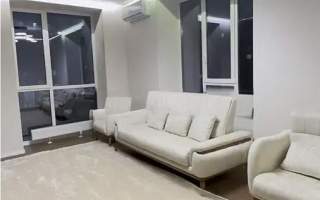 Продажа 2-комнатной квартиры, 65.6 м² - Продажа  двухкомнатных квартир в новостройках Алматы