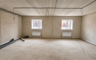 Продажа помещения, 83.9 м² - Продажа офисных и торговых помещений в Караганде в Майкудуке
