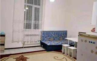 Продажа 1-комнатной квартиры, 21 м², ул. Иле, дом  33 - Продажа  однокомнатных квартир в Астане без посредников с фото