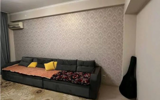 Продажа 3-комнатной квартиры, 65.5 м², ул. Ураза Исаева, дом  92/1 - Продажа  трехкомнатных квартир в Алматы