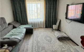 Продажа 2-комнатной квартиры, 60 м², ул. Сокпакбаева, дом  18 - Продажа квартир в Астане без посредников