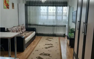 Продажа 1-комнатной квартиры, 30 м² - Продажа квартир в новостройках Астаны - страница 13