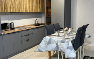 Аренда 2-комнатной квартиры посуточно, 60 м², пр. Улы Дала, дом  86 - Аренда квартир посуточно в Астане без посредников