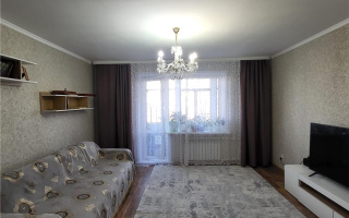 Продажа 4-комнатной квартиры, 78 м², мкр-н Орбита-1 - Продажа квартир в Караганде