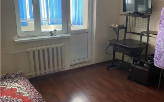 Продажа 1-комнатной квартиры, 33 м², ул. Сауран, дом  12/1 - Продажа  однокомнатных квартир в Астане с фото