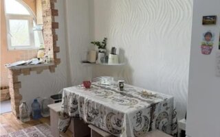 Продажа 1-комнатной квартиры, 33 м² - Продажа квартир в панельном доме в Алматы