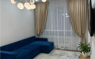 Продажа 1-комнатной квартиры, 40 м² - Продажа однокомнатных квартир в Алматы