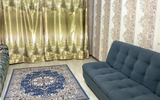 Продажа 1-комнатной квартиры, 31 м² - Продажа квартир в кирпичном доме в Караганде