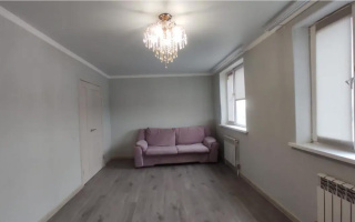 Продажа 1-комнатной квартиры, 41.9 м², пр. Кошкарбаева, дом  60 - Продажа квартир в Астане
