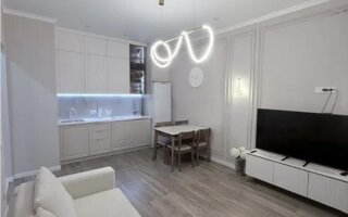 Продажа 2-комнатной квартиры, 44.5 м² - Недвижимость в Астане - страница 34