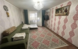 Продажа 3-комнатной квартиры, 90 м² - Продажа трехкомнатных квартир в Алатауском р-не Алматы - страница 2