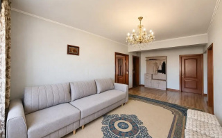 Продажа 4-комнатной квартиры, 100 м² - Недвижимость в Алматы - страница 4