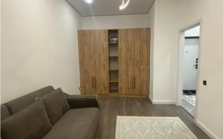 Продажа 1-комнатной квартиры, 35 м², ул. Айтматова, дом  77/8 - Продажа  однокомнатных квартир в Астане без посредников