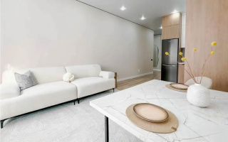 Продажа 3-комнатной квартиры, 75 м², пр. Абая, дом  160 - Продажа  трехкомнатных квартир в новостройках Алматы