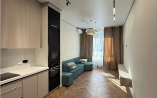 Продажа 2-комнатной квартиры, 55 м², пр. Абая, дом  118 - Продажа  двухкомнатных квартир в Алматы без посредников