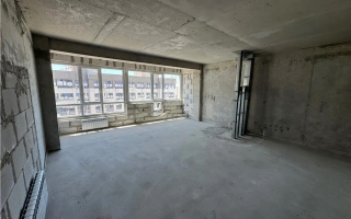 Продажа 2-комнатной квартиры, 49.3 м², ул. Илтипат, дом  45/1 - Продажа  двухкомнатных, трехкомнатных квартир в Алматы