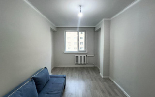 Продажа 1-комнатной квартиры, 36 м², ул. Керей, Жанибек хандар - Продажа квартир в Астане
