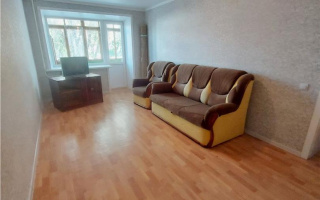 Продажа 2-комнатной квартиры, 44 м², пр. Бухар-жырау, дом  75 - Продажа квартир в Караганде