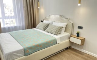 Продажа 2-комнатной квартиры, 40 м² - Продажа двухкомнатных квартир в Казахстане - страница 8