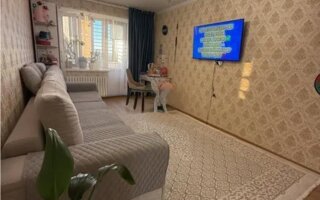 Продажа 1-комнатной квартиры, 42.1 м² - Продажа однокомнатных квартир в р-не Сарыарка Астаны