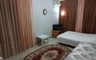 Аренда 1-комнатной квартиры посуточно, 50 м² - Аренда квартир посуточно в Актау