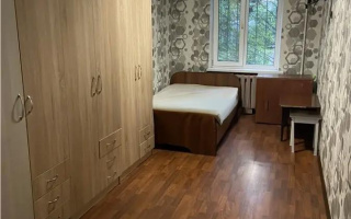 Продажа 2-комнатной квартиры, 45 м² - Продажа квартир в Алмалинском р-не Алматы