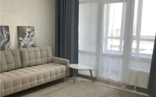 Продажа 2-комнатной квартиры, 47 м², пр. Сейфуллина, дом  469а - Продажа  двухкомнатных квартир в Алматы без посредников