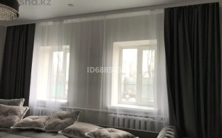 Продажа 3-комнатного дома, 75 м² - Продажа домов, коттеджей в Караганде