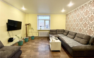 Продажа 3-комнатной квартиры, 67 м², пр. Республики - Продажа  трехкомнатных квартир в Темиртау