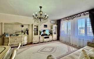 Продажа 3-комнатной квартиры, 114.1 м² - Продажа квартир в Казахстане - страница 9