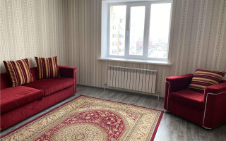 Продажа 2-комнатной квартиры, 64.16 м², ул. Айнакол - Продажа офисных и торговых помещений в Петропавловске