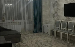 Продажа 2-комнатной квартиры, 71 м², ул. Момышулы, дом  24 - Продажа  двухкомнатных квартир в Караганде без посредников