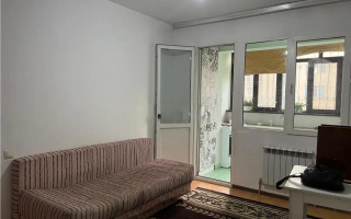 Продажа 2-комнатной квартиры, 40 м², мкр. Саялы, дом  74 - Продажа квартир в Алматы