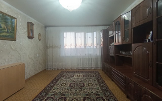 Продажа 3-комнатной квартиры, 63 м², ул. Дюсембекова, дом  4 - Продажа  трехкомнатных квартир в Караганде
