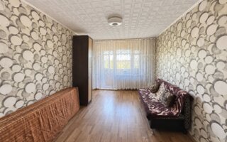 3-комн. квартира, 5/5 этаж, 15 мкр.