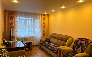 Продажа 1-комнатной квартиры, 31 м², ул. Абая - Продажа квартир в Темиртау