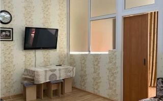 Продажа 2-комнатной квартиры, 38 м², ул. Сатпаева, дом  5/1 - Продажа квартир в Астане