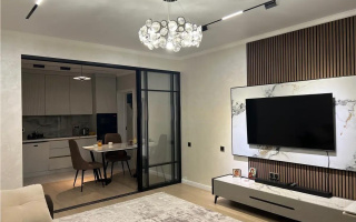 Продажа 2-комнатной квартиры, 59.3 м², ул. Утепова, дом  31 - Продажа квартир в Алматы