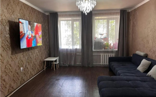 Продажа 2-комнатной квартиры, 55 м², ул. Мустафина - Продажа квартир в Темиртау