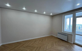 Продажа 3-комнатной квартиры, 70 м², ул. Туркестан, дом  4б стр - Продажа  трехкомнатных квартир в Астане с фото