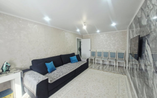 Продажа 3-комнатной квартиры, 81.8 м² - Продажа недвижимости в Костанае